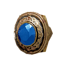 Hernandian Signet