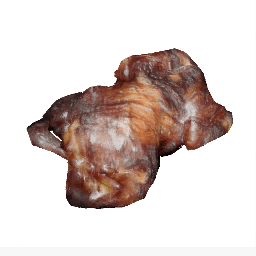 Grilled Bird Meat