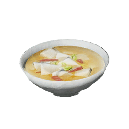 Clear Soup