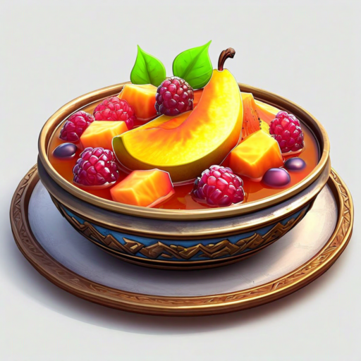 Fruit Punch