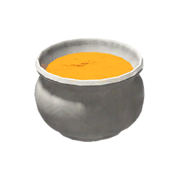 Honey Tea