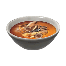Long Horn Soup