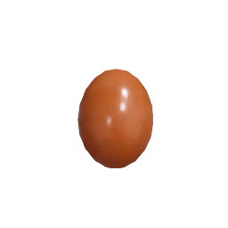 Smoked Eggs