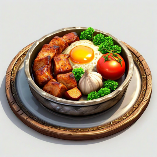Special Meal