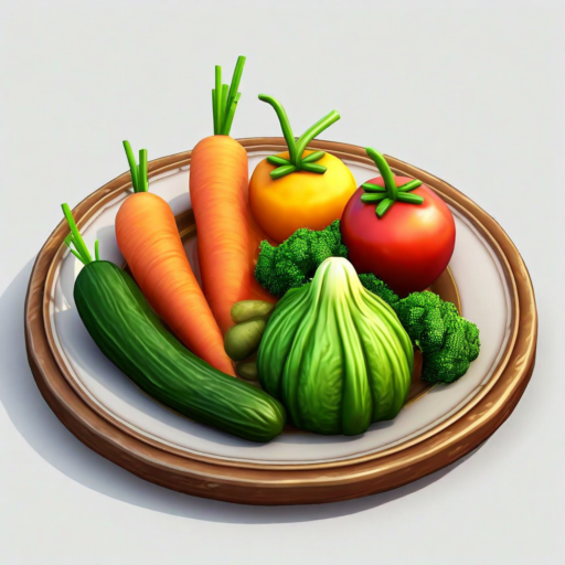 Vegetable Juice