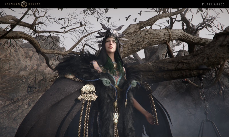 Hexe Marie