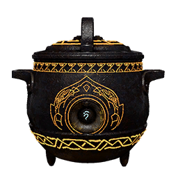 Kuku Pot
