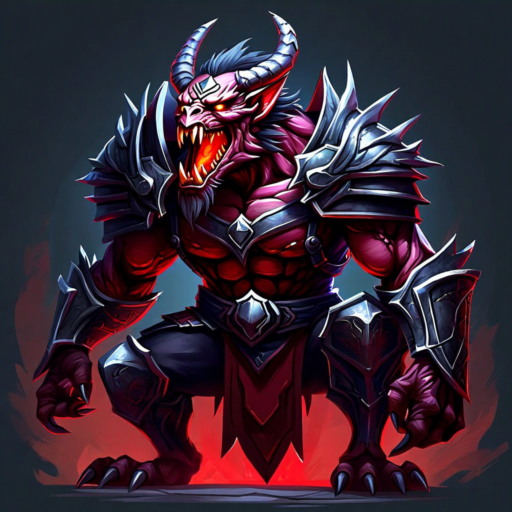 Crimson Nightmare