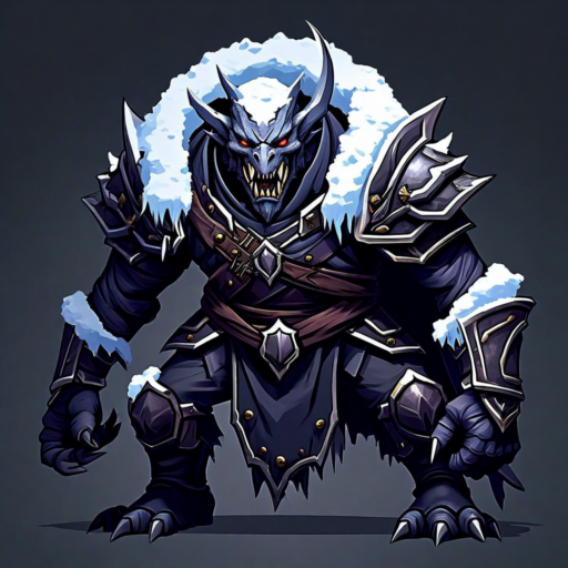 Snow Walker