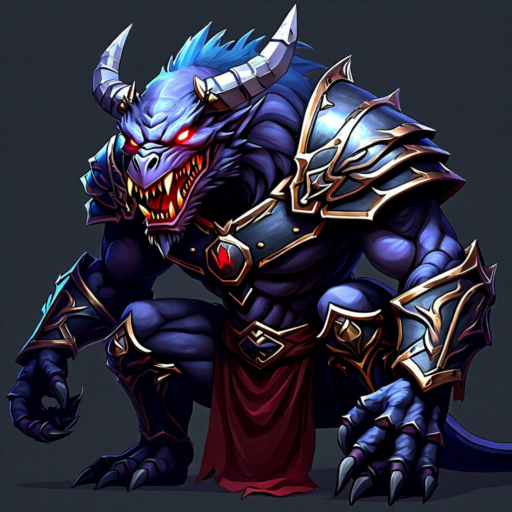 Abyss Kutum