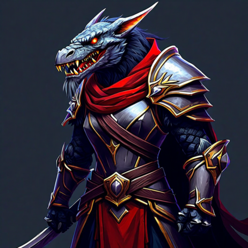 Righteous Inquisitors Commander