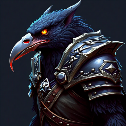 Crowcaller