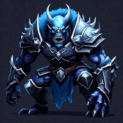 Icewalker