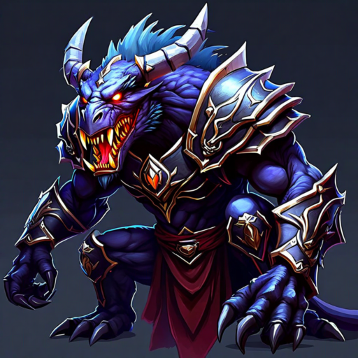 Storm Crusher