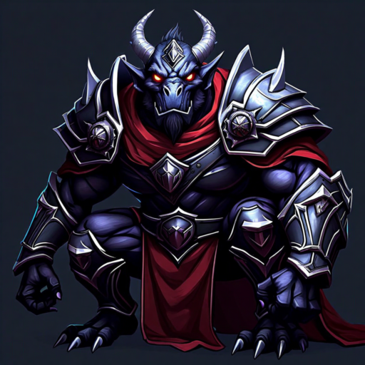 Master Du
