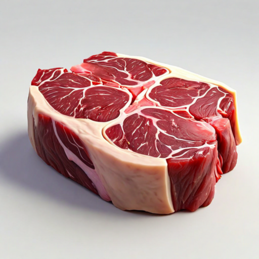 Tough Meat