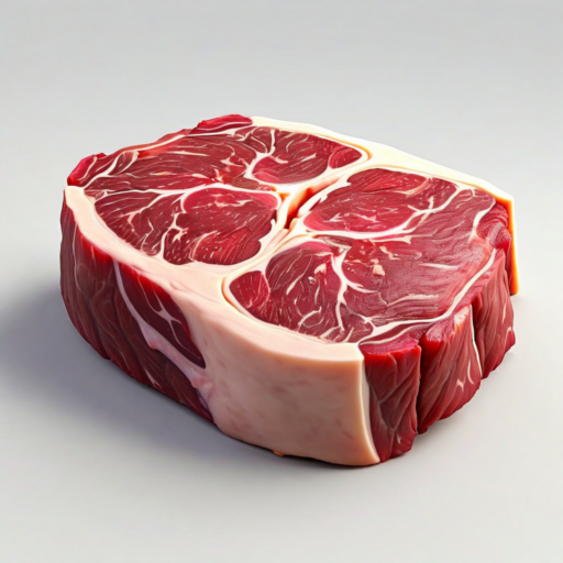 Lean Meat