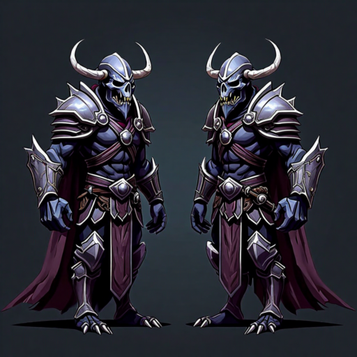 Grave Walker x2