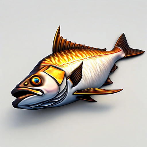 Fish Fillet
