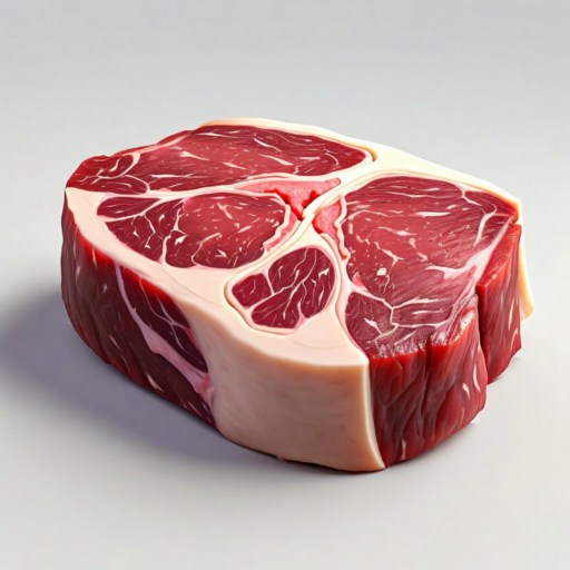 Tender Meat
