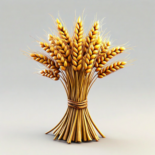 Wheat