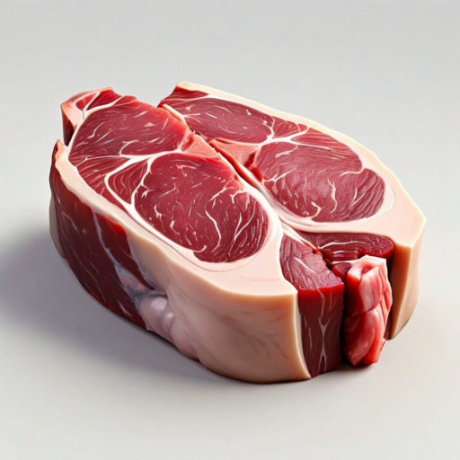 Lean Bird Meat