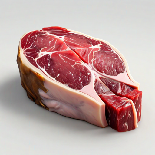 Bird Meat