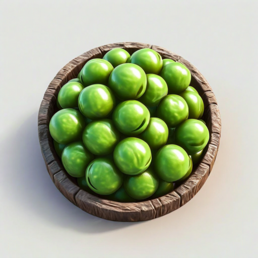Peas