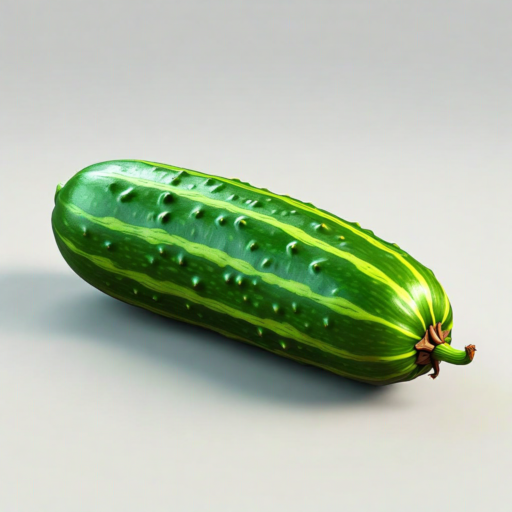 Cucumber