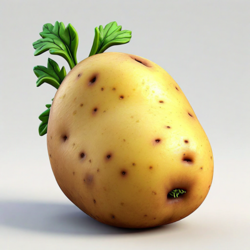 Potato