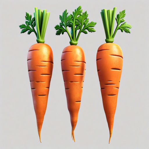 Carrot