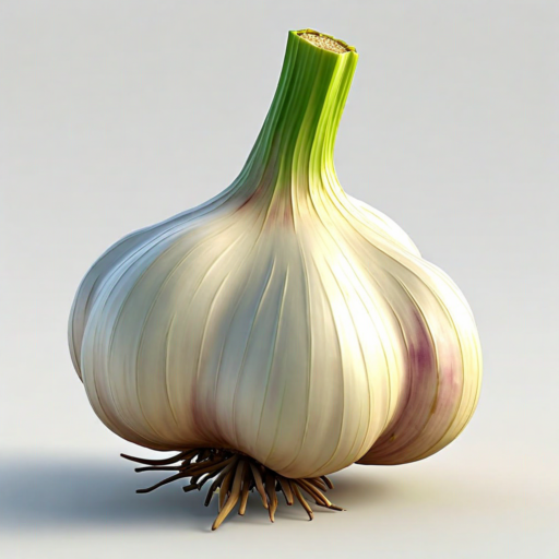 Garlic