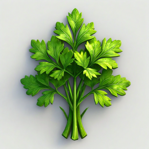Parsley