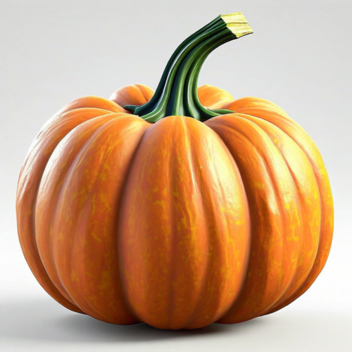 Pumpkin