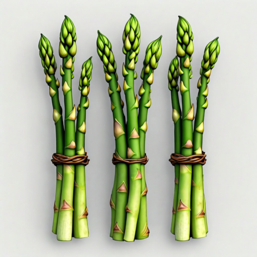 Asparagus