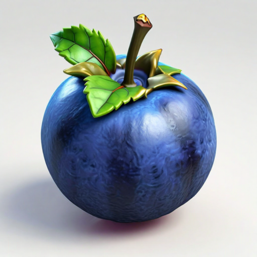 Blueberry