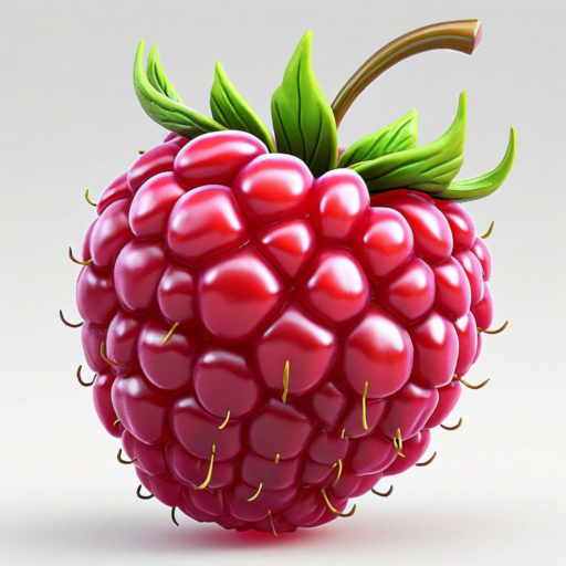 Raspberry