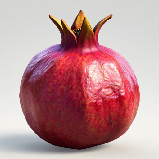 Pomegranate