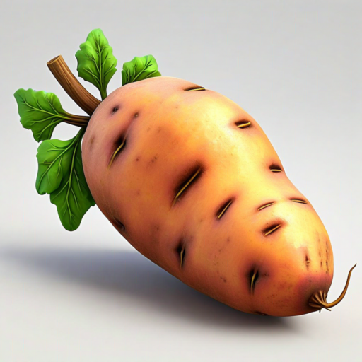 Sweet Potato