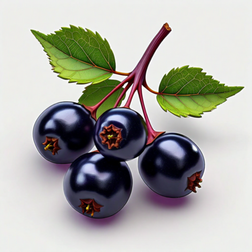 Elderberry