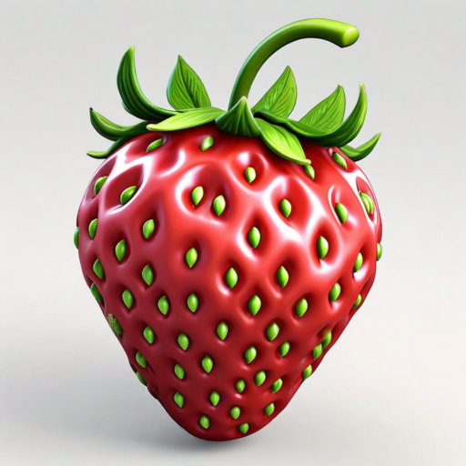 Strawberry