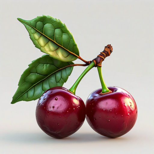 Coffee Cherry