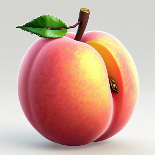Peach