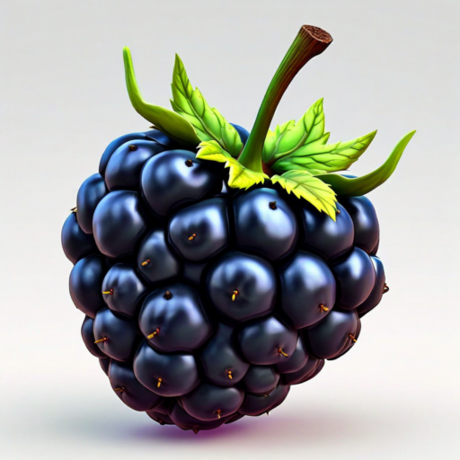 Blackberry
