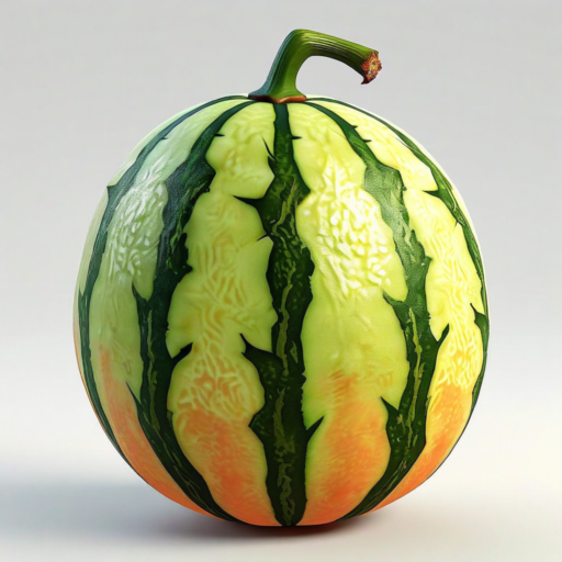 Desert Melon