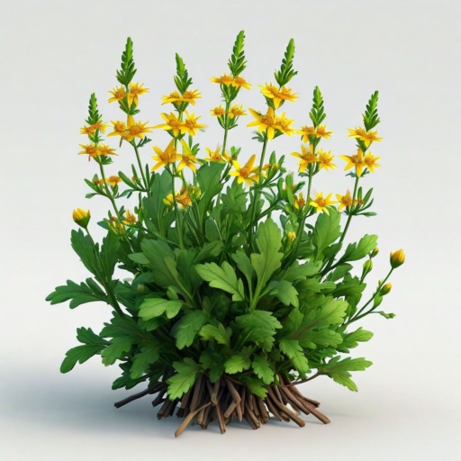 False Starwort