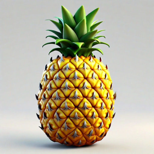 Pineapple