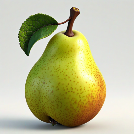 Pear