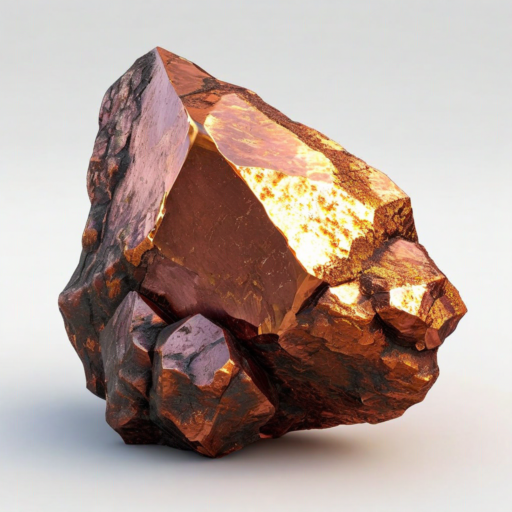 Copper Ore