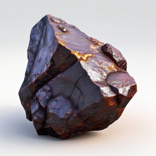 Iron Ore